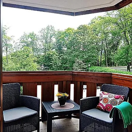 Sun&fun Royal W Otoczeniu Zieleni Blisko Dworca Pkp I Sklepow Karpacz